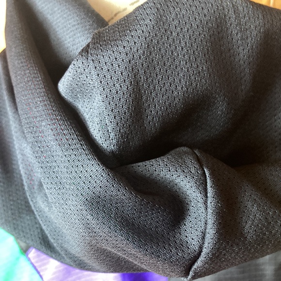 Retro style windbreaker - Picture 4 of 11